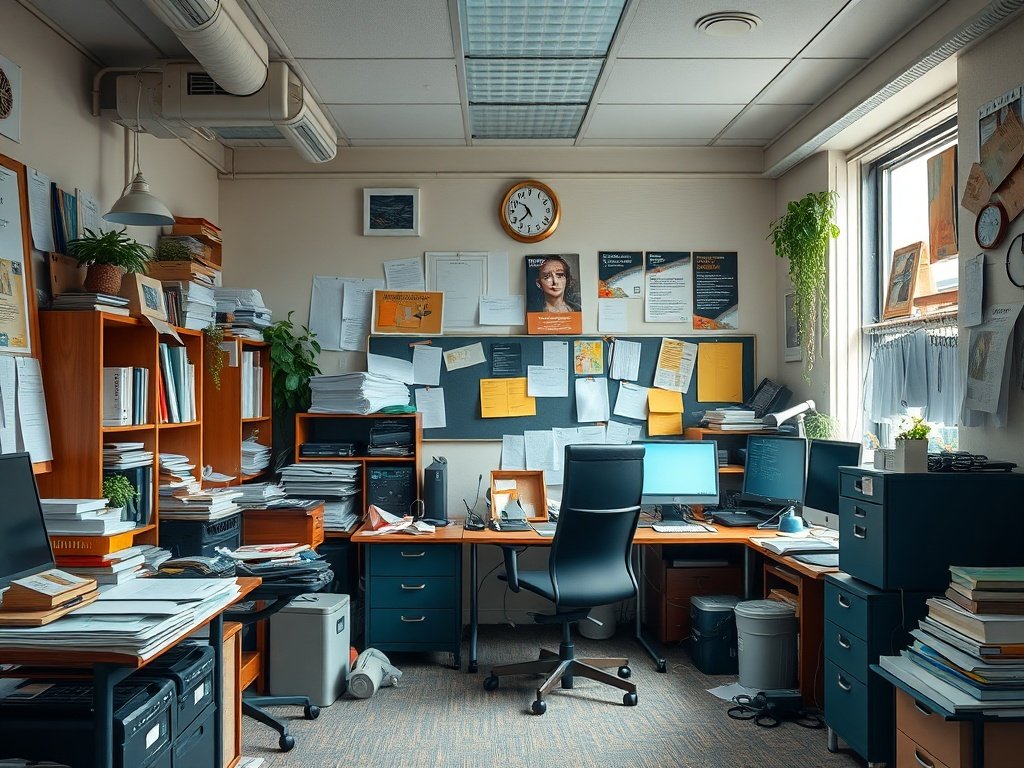 Before optimization result